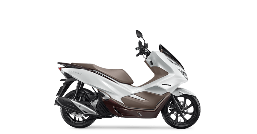 PCX 150