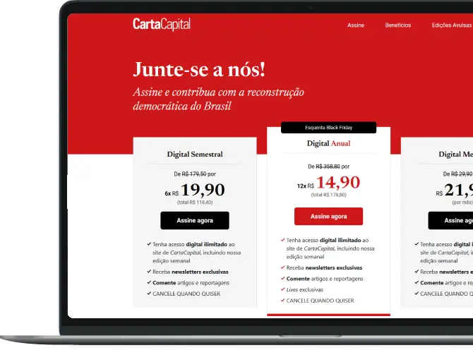 Carta Capital